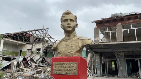 ВСУ ударили "Хаймарсами" по луганским селам