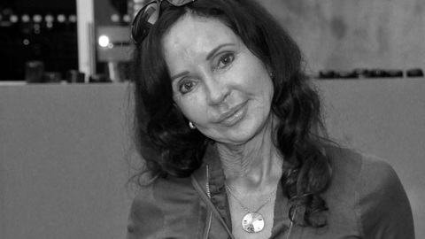Умерла звезда сериала "Главный госпиталь" Джэклин Зимен