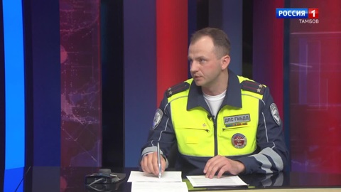 Не хрусти: безопасность на мотоцикле