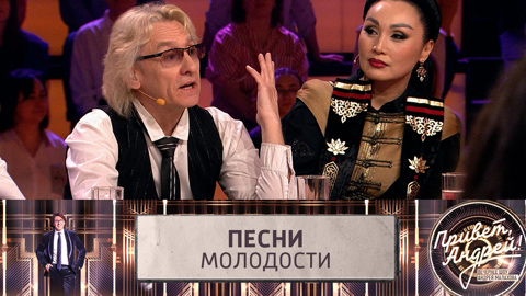 Исполнитель хита "Снится мне деревня" Сергей Беликов рассказал о детстве и родителях