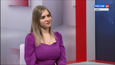 Вести-Здоровье. Кардиолог Елена Пфефер