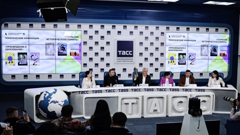 ИРИ объявил финалистов II Национальной премии интернет-контента