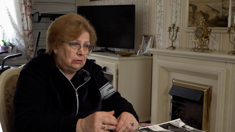 Инсульт и врачебная ошибка: мать актера Янина вспомнила роковой день