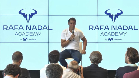 Надаль впервые с 2004 года не сыграет на Roland Garros