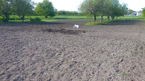 При обстреле белгородского села погибли двое, один тяжело ранен