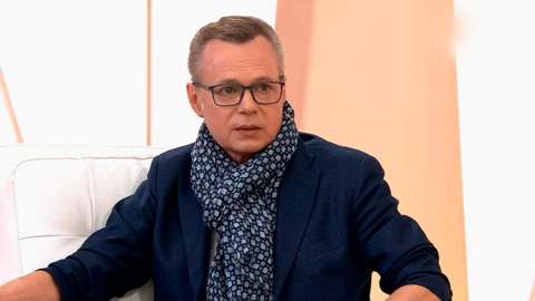 Владимир Левкин вспомнил, как виделся с ранеными бойцами СВО