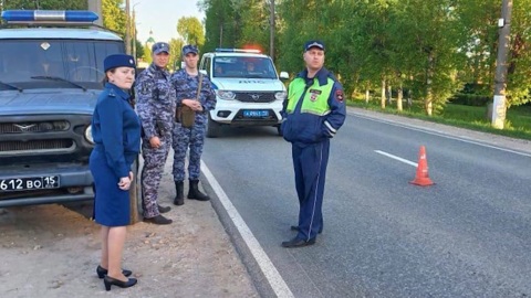 Эфир от 19.05.2023