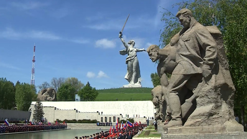 Площадь Героев. Эфир от 22.05.2023
