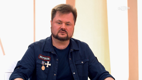 Музыкант Иовчев вспомнил, как его родные бежали из Мариуполя