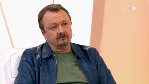 "Мы вдруг стали ненавидимыми": Владимир Шевельков хочет снять фильм про СВО
