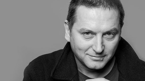 Международную Букеровскую премию получил Георги Господинов