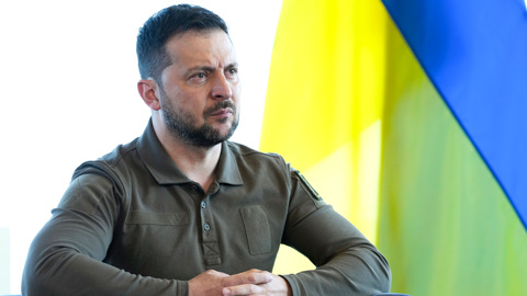 Зона турбулентности: на Украине кипят политические страсти