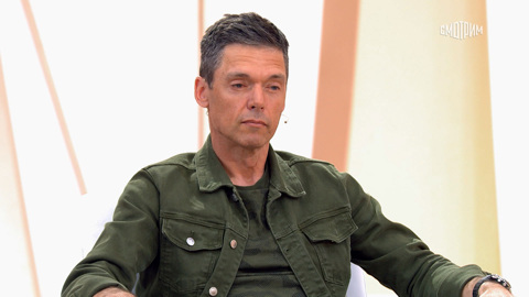 Гардемарин Мамаев об отношениях с Кристиной Орбакайте: "Хорошо общались"