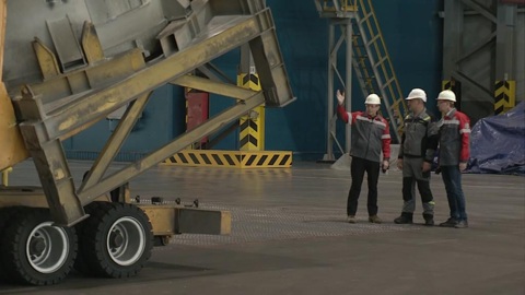 У Хакасии есть все шансы стать экономическим лидером
