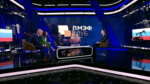 Энергетический баланс в мире продолжает меняться
