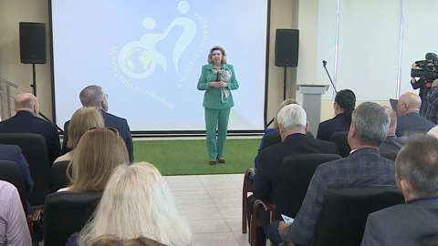Призовой фонд премии "Мы вместе" вырос до 90 млн рублей