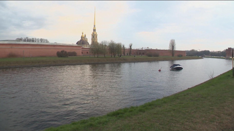 Северную Столицу строили на болоте? О мифах, связанных с городом на Неве