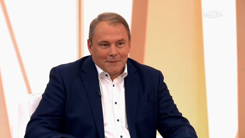 Петр Толстой рассказал, как работает свобода слова на Западе
