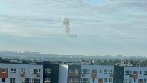Атака БПЛА: Гаспарян назвал дегенератами снимавших работу ПВО
