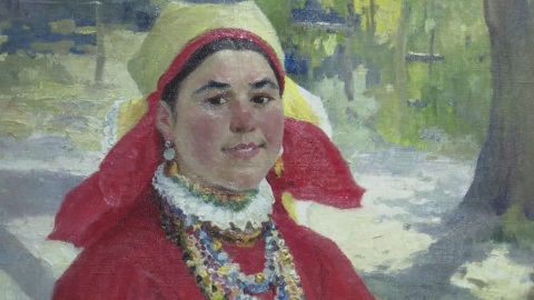 Съемки фильма в Якутии и выставка работ учеников Ильи Репина: дайджест культурных событий