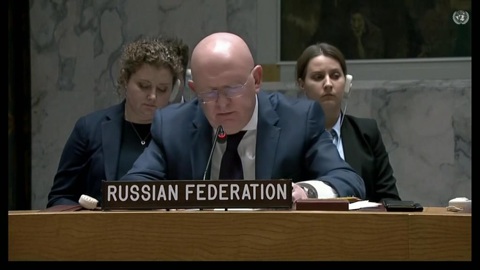 Россия делает все, чтобы не допустить ядерной катастрофы