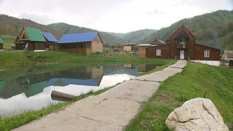 Алтайский край реализует грандиозные планы по развитию туризма