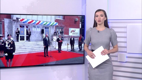 Эфир от 31.05.2023
