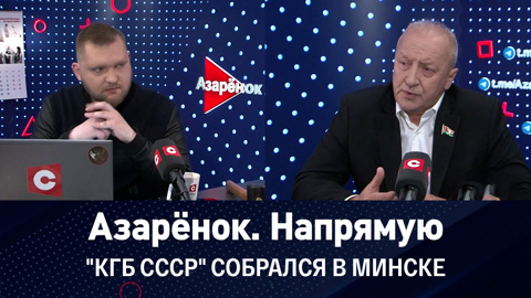 Какая работа спецслужб остается в тени. Интервью с Олегом Белоконевым. Эфир от 02.06.2023