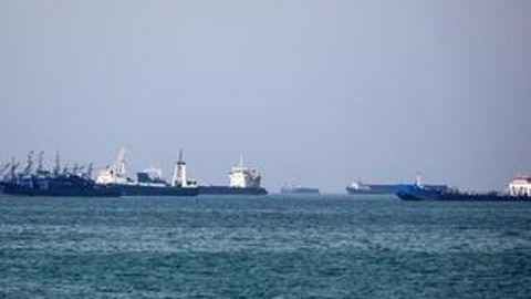 Эксперт: Китай пытается вытеснить США с Ближнего Востока