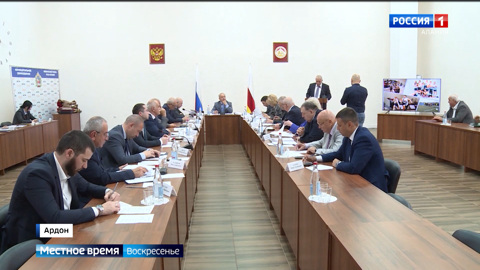 Эфир от 04.06.2023