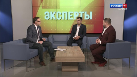 «Утро Карелии. Эксперты». Страхование