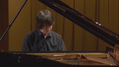 Алексей Мельников