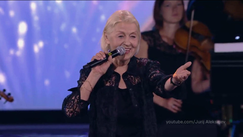 Умерла актриса Лилита Озолиня