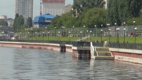 Саратов стал обладателем самой протяженной набережной среди крупных городов на Волге