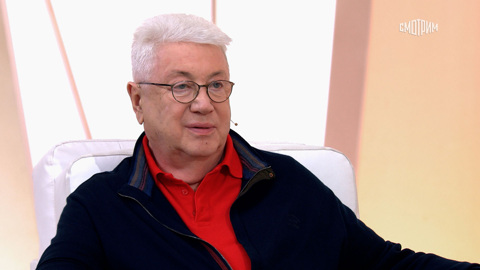 Спародировавший Байдена в Кремле Винокур описал реакцию Путина