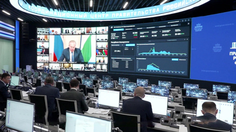 Уровень газификации в России продолжит расти