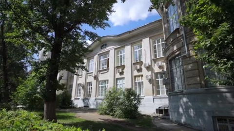 В Саратове открылся исследовательский центр кластерной онкологии