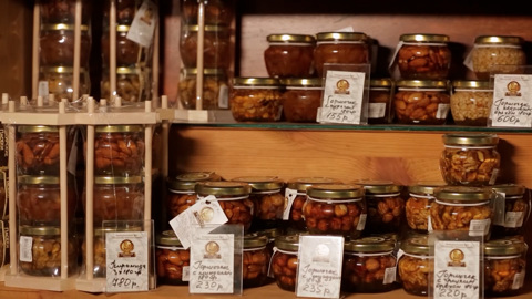 Продуктовая безопасность
