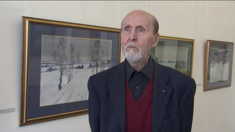 Народный художник России Алексей Шмаринов скончался в возрасте 90 лет