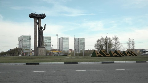Один день и одна жизнь Ларисы Орешковой