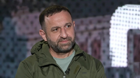Актёр Фидаров: многие из моих коллег жалеют о том, что говорили в мой адрес