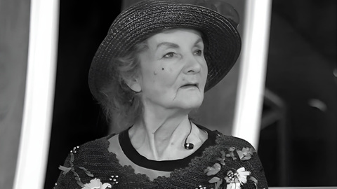 Умерла звезда "Карнавальной ночи" Евгения Шмелева