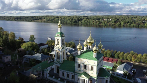 Сегодня сердце России будет биться в такт великой музыке