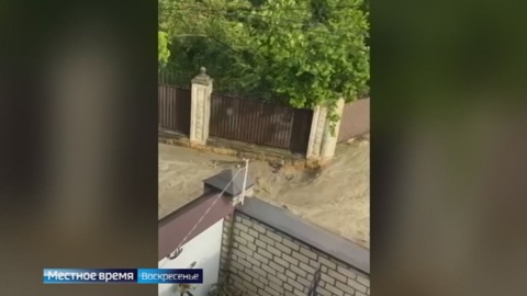 Эфир от 18.06.2023