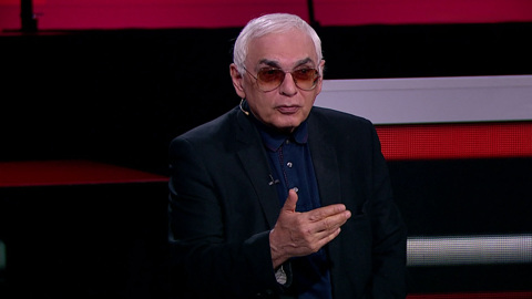Карен Шахназаров рассказал, какого кино не хватает в России