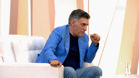 Тигран Кеосаян высказался о будущем Запада: "Упадет в наши с китайцами руки"