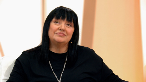 Алла Духова призналась, что ее старший сын ненавидел TODES