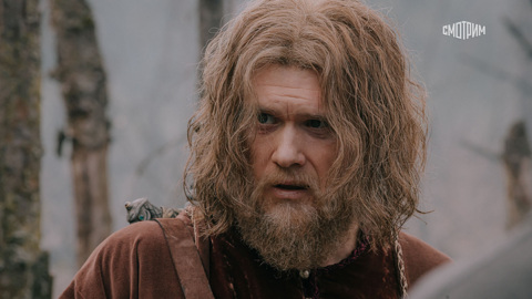 Сериал "Последний богатырь. Наследие": новая глава сказочной истории