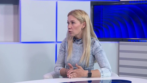 Радмила Сурначева: "Уфимский хоспис получил лицензию и готов к открытию"