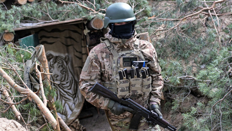 Бойцы СВО рассказали о желании развивать свой бизнес после окончания боевых действий